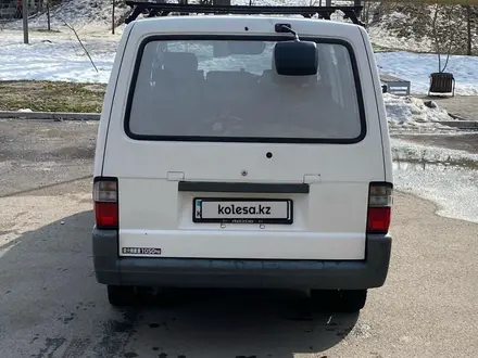 Mazda Bongo 1999 года за 2 500 000 тг. в Алматы – фото 6