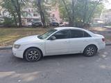 Hyundai Sonata 2006 года за 2 600 000 тг. в Алматы – фото 2