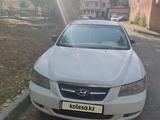 Hyundai Sonata 2006 года за 2 600 000 тг. в Алматы