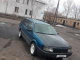 Volkswagen Passat 1991 года за 1 000 000 тг. в Караганда – фото 3