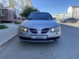 Nissan Almera 2005 годаүшін1 600 000 тг. в Атырау