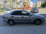 Nissan Almera 2005 года за 1 700 000 тг. в Атырау – фото 3