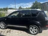 Mitsubishi Outlander 2007 годаүшін6 700 000 тг. в Караганда – фото 3