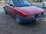 Audi 80 1990 года за 1 000 000 тг. в Балхаш