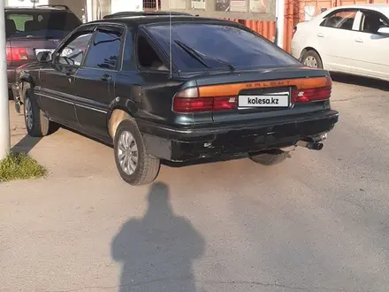 Mitsubishi Galant 1992 года за 1 300 000 тг. в Алматы – фото 11