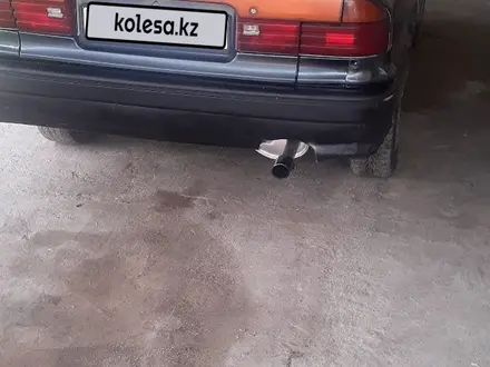 Mitsubishi Galant 1992 года за 1 300 000 тг. в Алматы