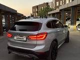 BMW X1 2017 года за 10 000 000 тг. в Алматы – фото 2
