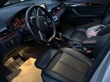 BMW X1 2017 года за 10 000 000 тг. в Алматы – фото 4