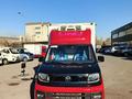 Foton  Xiangling Q 2024 года за 10 500 000 тг. в Алматы – фото 2