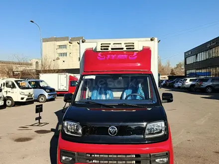 Foton  Xiangling Q 2024 года за 10 500 000 тг. в Алматы – фото 2