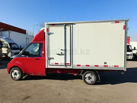 Foton  Xiangling Q 2024 года за 10 500 000 тг. в Алматы – фото 3