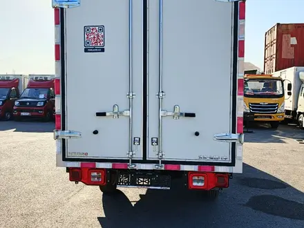 Foton  Xiangling Q 2024 года за 10 500 000 тг. в Алматы – фото 4