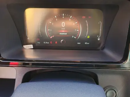 Foton  Xiangling Q 2024 года за 10 500 000 тг. в Алматы – фото 12