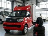 Foton  Xiangling Q 2024 годаүшін10 500 000 тг. в Алматы