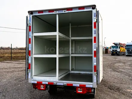 Foton  Xiangling Q 2024 года за 10 500 000 тг. в Алматы – фото 7