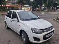 ВАЗ (Lada) Kalina 2192 2014 года за 2 150 000 тг. в Алматы