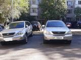 Toyota Harrier 2005 года за 7 800 000 тг. в Алматы