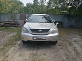 Toyota Harrier 2005 года за 7 800 000 тг. в Алматы – фото 4