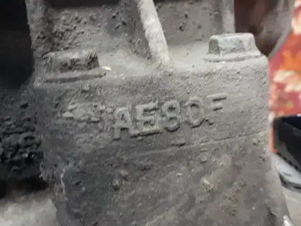 АКПП. Автоматическая коробка AE80f. за 10 000 тг. в Костанай – фото 2