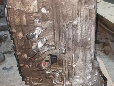АКПП. Автоматическая коробка AE80f. за 10 000 тг. в Костанай – фото 4