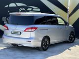 Nissan Quest 2013 годаүшін6 750 000 тг. в Атырау – фото 5