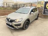 Renault Sandero Stepway 2016 годаүшін4 850 000 тг. в Астана – фото 2