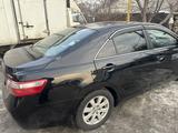 Toyota Camry 2007 года за 8 000 000 тг. в Алматы