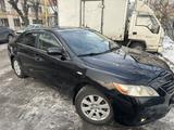 Toyota Camry 2007 года за 8 000 000 тг. в Алматы – фото 4