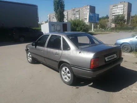 Opel Vectra 1991 года за 1 500 000 тг. в Караганда – фото 4