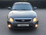 ВАЗ (Lada) Priora 2170 2010 года за 1 700 000 тг. в Актобе