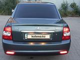 ВАЗ (Lada) Priora 2170 2010 года за 1 700 000 тг. в Актобе – фото 2