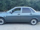 ВАЗ (Lada) Priora 2170 2010 года за 1 700 000 тг. в Актобе – фото 3