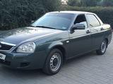 ВАЗ (Lada) Priora 2170 2010 года за 1 700 000 тг. в Актобе – фото 4