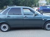 ВАЗ (Lada) Priora 2170 2010 года за 1 700 000 тг. в Актобе – фото 5