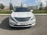 Hyundai Sonata 2012 года за 5 500 000 тг. в Астана