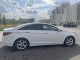 Hyundai Sonata 2012 года за 5 500 000 тг. в Астана – фото 5
