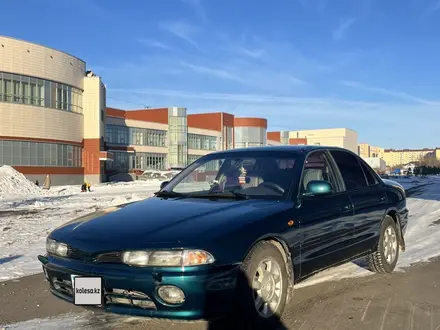 Mitsubishi Galant 1995 года за 1 700 000 тг. в Петропавловск – фото 2