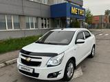 Chevrolet Cobalt 2023 года за 4 900 000 тг. в Алматы