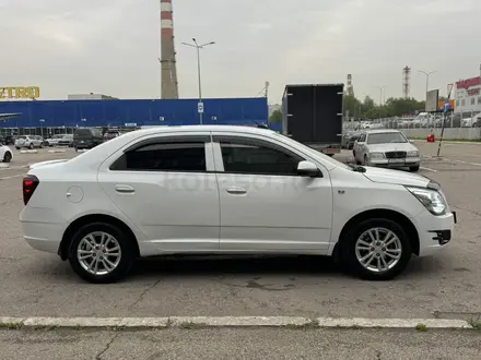 Chevrolet Cobalt 2023 года за 4 900 000 тг. в Алматы – фото 15
