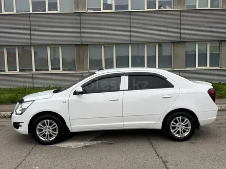 Chevrolet Cobalt 2023 года за 4 900 000 тг. в Алматы – фото 2