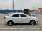 Chevrolet Cobalt 2023 годаүшін4 900 000 тг. в Алматы – фото 4