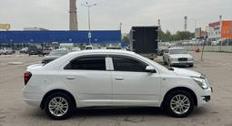Chevrolet Cobalt 2023 года за 4 900 000 тг. в Алматы – фото 4