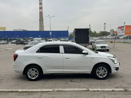 Chevrolet Cobalt 2023 года за 4 900 000 тг. в Алматы – фото 4
