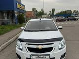 Chevrolet Cobalt 2023 годаүшін4 900 000 тг. в Алматы – фото 5