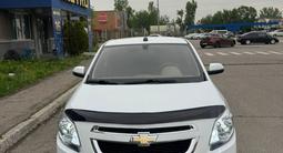 Chevrolet Cobalt 2023 года за 4 900 000 тг. в Алматы – фото 5