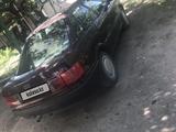 Audi 80 1991 года за 480 000 тг. в Шелек – фото 2