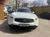 Infiniti FX37 2010 года за 9 700 000 тг. в Алматы