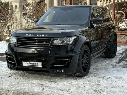 Land Rover Range Rover 2013 года за 23 000 000 тг. в Астана