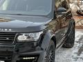 Land Rover Range Rover 2013 года за 23 000 000 тг. в Астана – фото 2