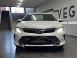 Toyota Camry 2015 года за 13 100 000 тг. в Тараз – фото 2